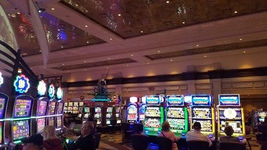 Isle Casino and Racing